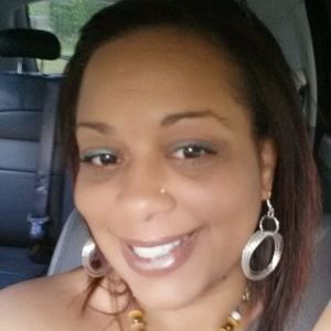 Meet your Posher, Cheri